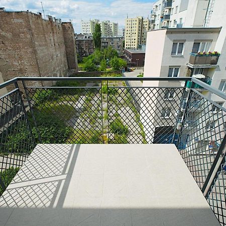Strzelecka 24 Modern Apartment ワルシャワ エクステリア 写真